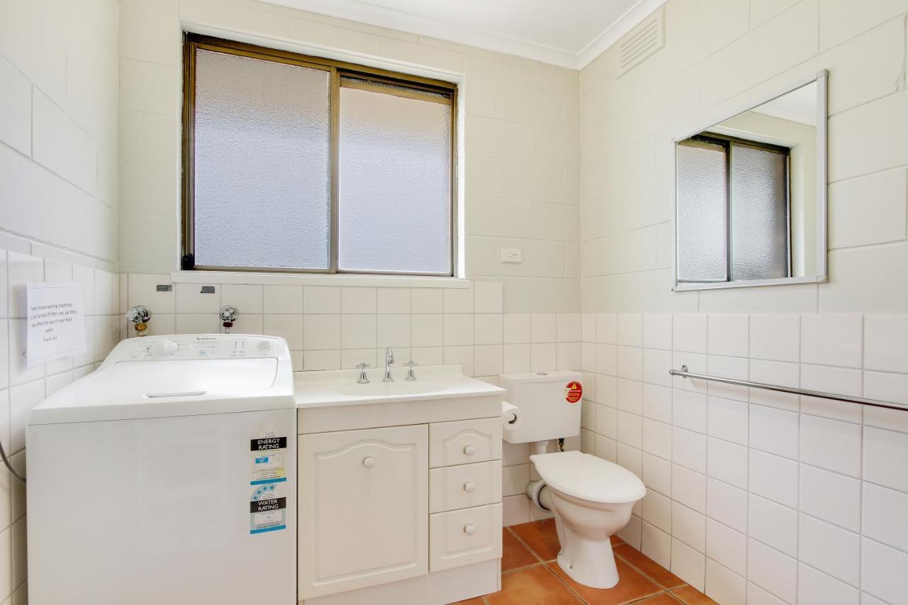 Hybiscus Waterfront Apartments Lakes Entrance Εξωτερικό φωτογραφία