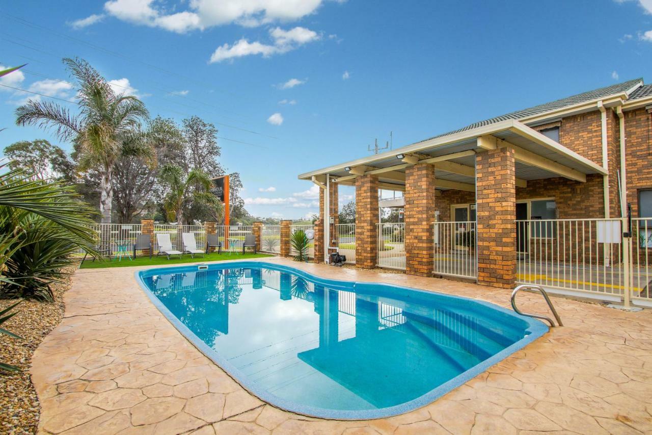 Hybiscus Waterfront Apartments Lakes Entrance Εξωτερικό φωτογραφία