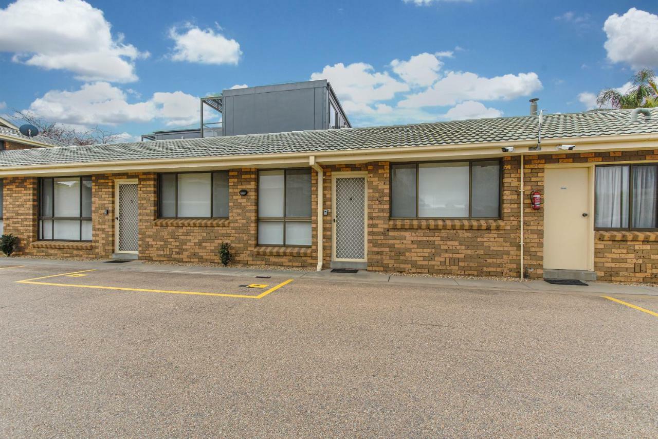 Hybiscus Waterfront Apartments Lakes Entrance Εξωτερικό φωτογραφία